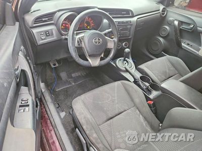 Zdjęcie 8 z 13 samochodu: 2013 SCION TC BASE VIN:JTKJF5C72D3054356 - miniatura