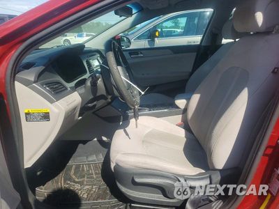 Zdjęcie 7 z 12 samochodu: 2015 HYUNDAI SONATA SE VIN:5NPE24AF8FH074952 - miniatura