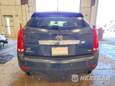 Zdjęcie 6 z 13 samochodu: 2014 CADILLAC SRX LUXURY COLLECTION VIN:3GYFNEE38ES544851 - miniatura