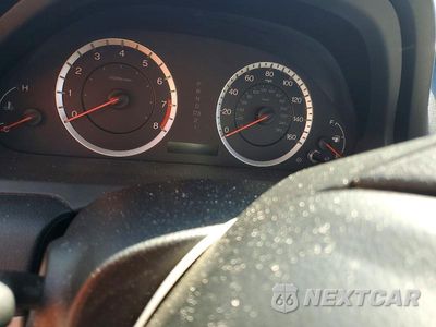 Zdjęcie 9 z 13 samochodu: 2012 HONDA ACCORD LX VIN:1HGCP2F31CA052176 - miniatura
