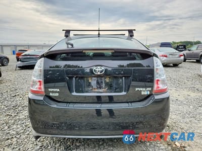 Zdjęcie 6 z 12 samochodu: 2009 TOYOTA PRIUS TOURING VIN:JTDKB20U797848236 - miniatura