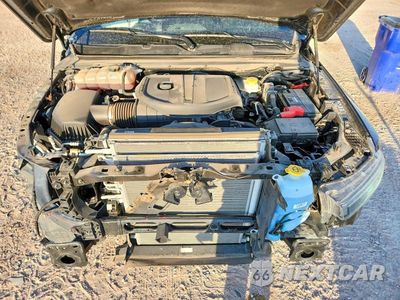 Zdjęcie 11 z 13 samochodu: 2025 RAM 1500 LARAMIE VIN:1C6RREJP3SN643719 - miniatura