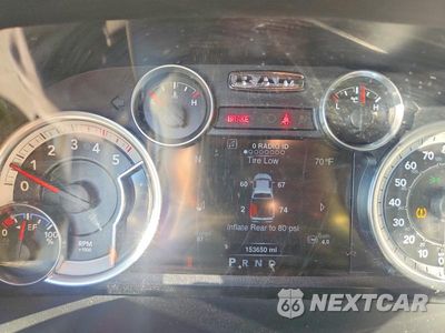 Zdjęcie 9 z 12 samochodu: 2016 RAM 2500 LARAMIE VIN:3C6UR5NL7GG211832 - miniatura