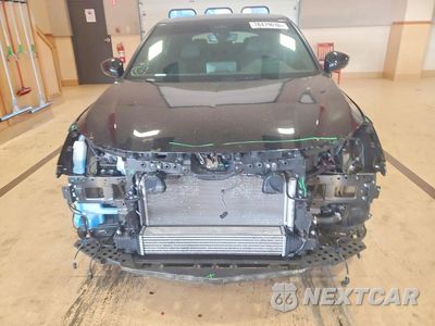 Piąte zdjęcie samochodu w środku: 2026 ACURA INTEGRA A-SPEC TECH VIN:19UDE4H60TA004519 - miniatura