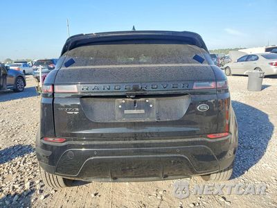 Zdjęcie 6 z 14 samochodu: 2020 LAND ROVER RANGE ROVER EVOQUE SE VIN:SALZP2FX0LH077372 - miniatura