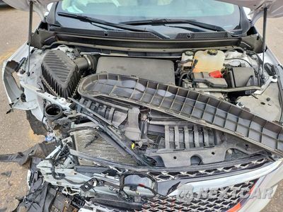 Zdjęcie 12 z 13 samochodu: 2023 BUICK ENCLAVE AVENIR VIN:5GAEVCKW4PJ209919 - miniatura