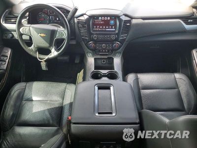 Zdjęcie 8 z 13 samochodu: 2018 CHEVROLET SUBURBAN K1500 LT VIN:1GNSKHKC5JR112323 - miniatura