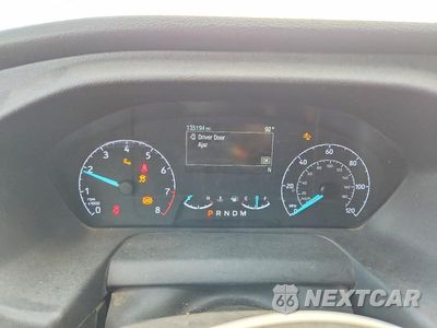 Zdjęcie 9 z 13 samochodu: 2020 FORD TRANSIT 250 DELIVERY VAN VIN:1FTBR3X87LKB13478 - miniatura