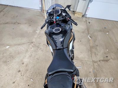 Zdjęcie 6 z 9 samochodu: 2026 KAWASAKI ZX636 K VIN:JKBZXJJ12TA042528 - miniatura