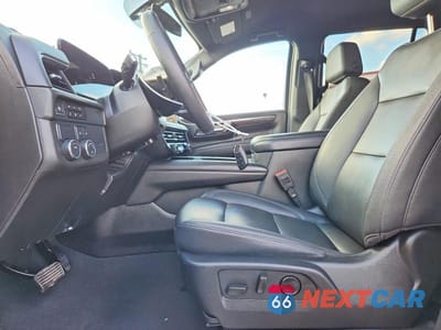 Zdjęcie 7 z 13 samochodu: 2025 CHEVROLET TAHOE C1500 LT VIN:1GNS5NRD9SR211376 - miniatura