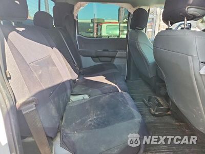 Zdjęcie 10 z 12 samochodu: 2023 FORD F-350 PICKUP VIN:1FD8W3HT1PEE15290 - miniatura