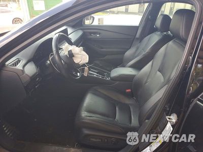 Zdjęcie 7 z 12 samochodu: 2024 HONDA ACCORD HYBRID SPORT-L VIN:1HGCY2F70RA060441 - miniatura