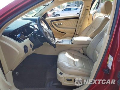 Zdjęcie 7 z 12 samochodu: 2013 FORD TAURUS LIMITED VIN:1FAHP2F89DG106375 - miniatura