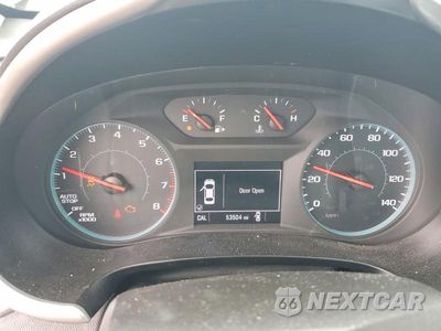 Zdjęcie 9 z 12 samochodu: 2024 CHEVROLET MALIBU RS VIN:1G1ZG5ST7RF191619 - miniatura