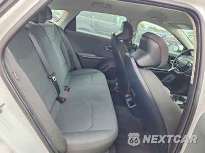 Zdjęcie 10 z 13 samochodu: 2025 KIA K4 LXS VIN:3KPFT4DE6SE023890 - miniatura