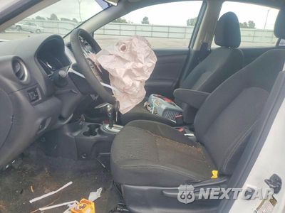 Zdjęcie 7 z 12 samochodu: 2017 NISSAN VERSA 1.6 SV VIN:3N1CN7AP9HK469954 - miniatura