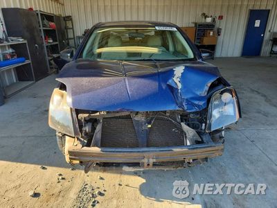 Piąte zdjęcie samochodu w środku: 2008 NISSAN SENTRA 2.0 VIN:3N1AB61E28L728321 - miniatura