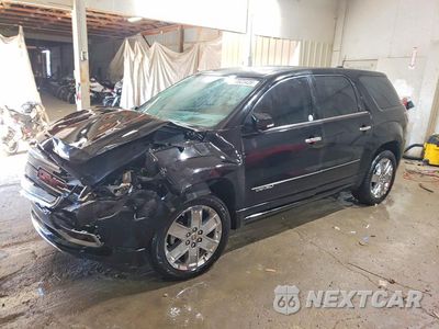 2016 GMC ACADIA DENALI 1GKKRTKD0GJ318791 - główne zdjęcie licytacji z USA - miniatura