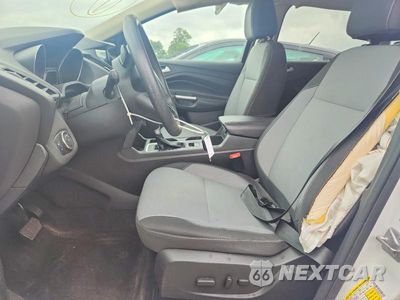 Zdjęcie 7 z 14 samochodu: 2017 FORD ESCAPE SE VIN:1FMCU0G99HUF10563 - miniatura