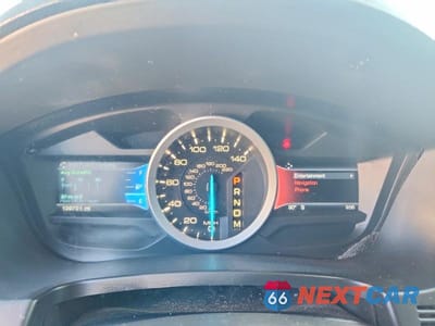 Zdjęcie 9 z 13 samochodu: 2015 FORD EXPLORER SPORT VIN:1FM5K8GT7FGC37496 - miniatura