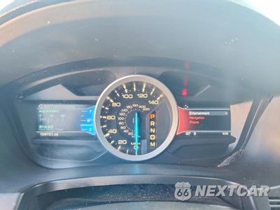 Zdjęcie 9 z 13 samochodu: 2015 FORD EXPLORER SPORT VIN:1FM5K8GT7FGC37496 - miniatura
