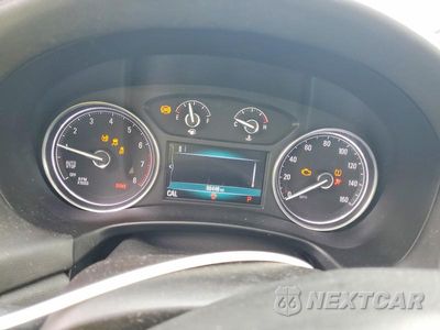 Zdjęcie 9 z 13 samochodu: 2018 BUICK ENCLAVE ESSENCE VIN:5GAEVAKW9JJ149714 - miniatura