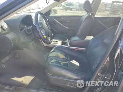 Zdjęcie 7 z 12 samochodu: 2003 INFINITI G35 BASE VIN:JNKCV51E63M301115 - miniatura