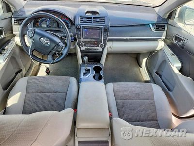 Zdjęcie 8 z 12 samochodu: 2013 TOYOTA CAMRY HYBRID LE VIN:4T1BD1FK9DU070585 - miniatura