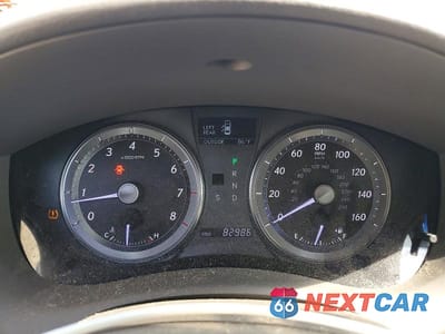 Zdjęcie 9 z 12 samochodu: 2011 LEXUS ES 350 VIN:JTHBK1EG8B2439743 - miniatura