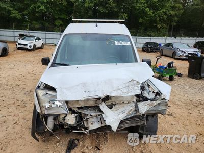 Piąte zdjęcie samochodu w środku: 2013 FORD TRANSIT CONNECT XLT VIN:NM0LS6BN5DT169483 - miniatura