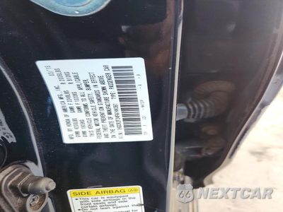 Zdjęcie 12 z 12 samochodu: 2015 HONDA ACCORD LX VIN:1HGCR2F34FA144381 - miniatura