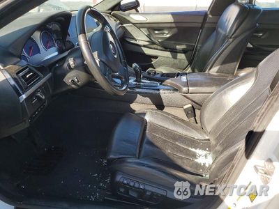 Zdjęcie 7 z 12 samochodu: 2016 BMW ALPINA B6 VIN:WBA6D6C50GGK18205 - miniatura