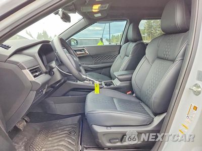 Zdjęcie 7 z 14 samochodu: 2025 MITSUBISHI OUTLANDER SEL VIN:JA4T5WA98SZ048658 - miniatura