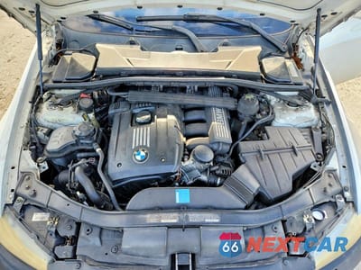 Zdjęcie 11 z 12 samochodu: 2010 BMW 328 XI SULEV VIN:WBAPK5C54AA648737 - miniatura