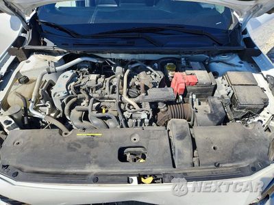 Zdjęcie 11 z 12 samochodu: 2023 NISSAN SENTRA SR VIN:3N1AB8DV2PY303447 - miniatura