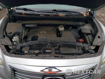 Zdjęcie 12 z 14 samochodu: 2015 INFINITI QX60 BASE VIN:5N1AL0MM2FC517912 - miniatura