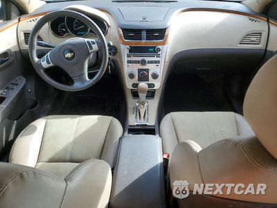 Zdjęcie 8 z 12 samochodu: 2011 CHEVROLET MALIBU 2LT VIN:1G1ZD5E77BF303963 - miniatura