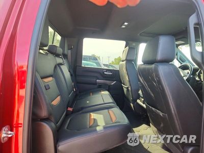 Zdjęcie 10 z 13 samochodu: 2022 GMC SIERRA K2500 AT4 VIN:1GT49PEY0NF173455 - miniatura