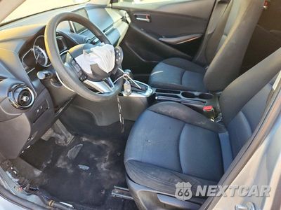 Zdjęcie 7 z 12 samochodu: 2018 TOYOTA YARIS IA BASE VIN:3MYDLBYV0JY327897 - miniatura
