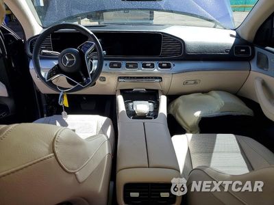 Zdjęcie 8 z 12 samochodu: 2026 MERCEDES-BENZ GLE COUPE 450 4MATIC VIN:4JGFD5KB0TB537174 - miniatura