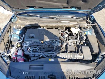 Zdjęcie 11 z 13 samochodu: 2025 TOYOTA CAMRY LE VIN:4T1DAACK0SU150814 - miniatura