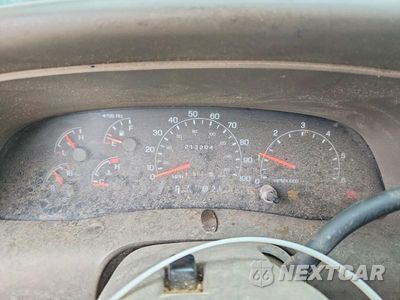 Zdjęcie 9 z 12 samochodu: 2001 FORD EXCURSION LIMITED VIN:1FMNU43S71EC18614 - miniatura