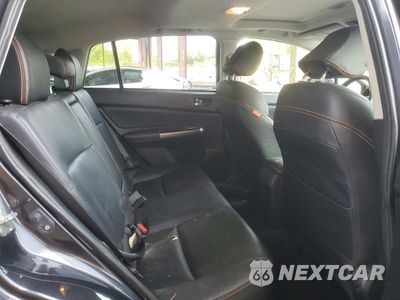 Zdjęcie 11 z 14 samochodu: 2016 SUBARU CROSSTREK LIMITED VIN:JF2GPALC2GH298649 - miniatura