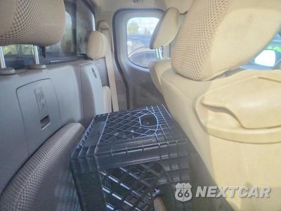 Zdjęcie 10 z 12 samochodu: 2011 SUZUKI EQUATOR BASE VIN:5Z62D0CT5BC413506 - miniatura