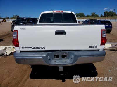 Zdjęcie 6 z 12 samochodu: 2006 TOYOTA TUNDRA SR5 VIN:5TBRT34136S478480 - miniatura