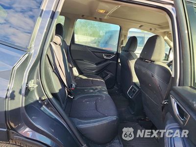 Zdjęcie 11 z 13 samochodu: 2021 SUBARU FORESTER PREMIUM VIN:JF2SKAFC1MH490144 - miniatura