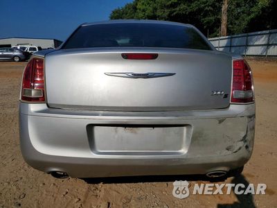Zdjęcie 6 z 12 samochodu: 2012 CHRYSLER 300 S VIN:2C3CCABG5CH140392 - miniatura