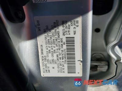 Zdjęcie 13 z 13 samochodu: 2003 TOYOTA 4RUNNER SR5 VIN:JTEBU14R830010741 - miniatura