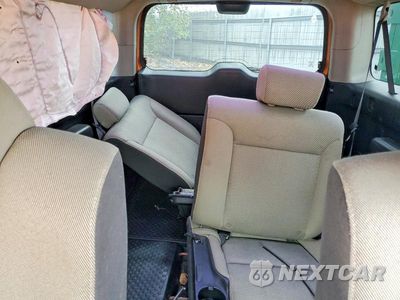 Zdjęcie 10 z 13 samochodu: 2007 HONDA ELEMENT EX VIN:5J6YH28717L011035 - miniatura