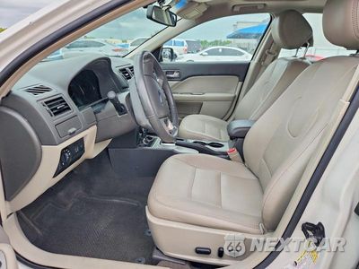 Zdjęcie 7 z 12 samochodu: 2012 FORD FUSION SEL VIN:3FAHP0JA0CR353421 - miniatura